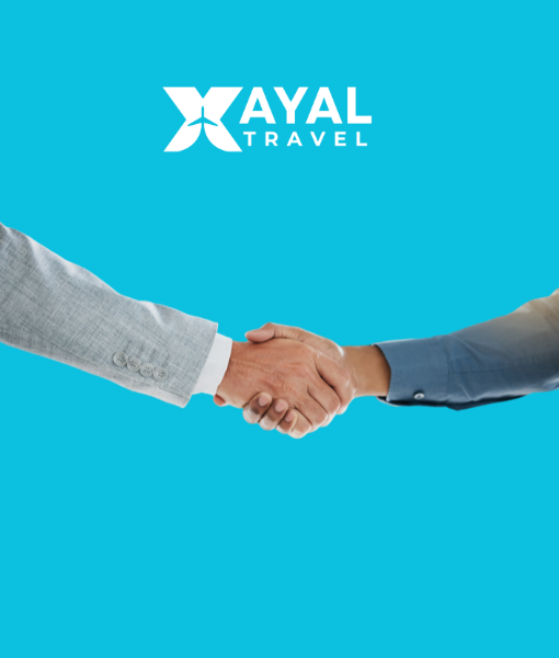 B2B-Only Tour Packages