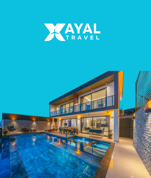 Accommodation & VIP Transport