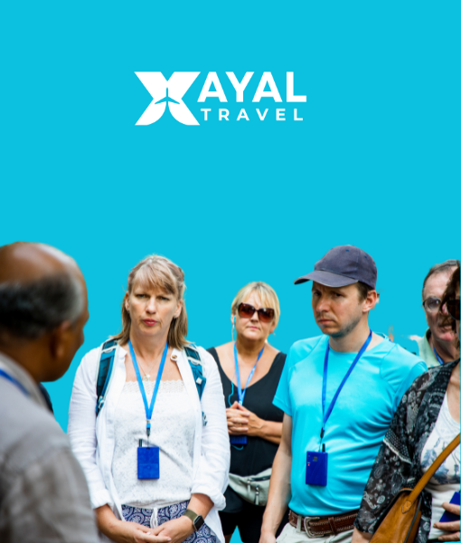 Certified Local Guides