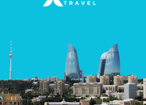 Top 5 Summer Destinations in Azerbaijan You Shouldn’t Miss