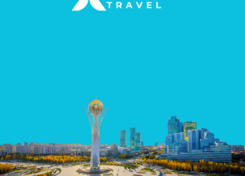 Top 5 Summer Destinations for 2025: From the Caucasus to Central Europe