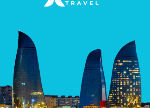 Top 6 Summer Destinations Near Dubai: Explore the Caucasus and Central Asia