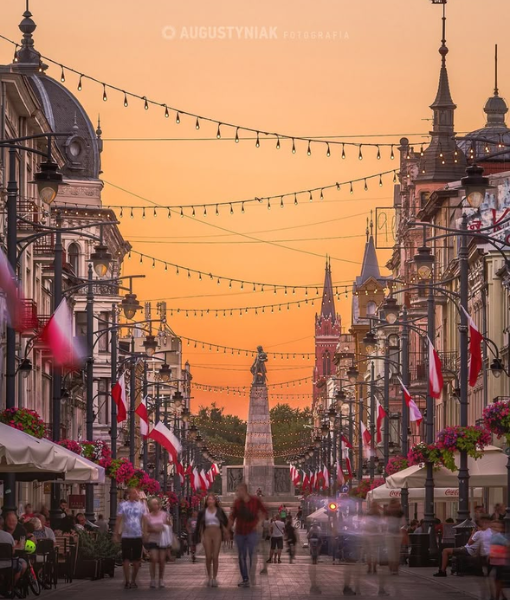 Poland