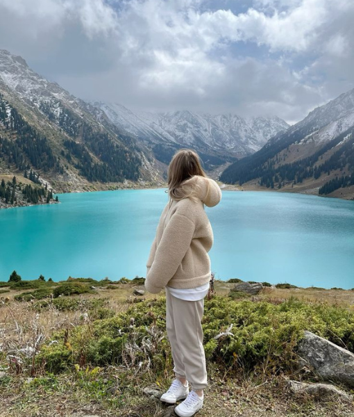 Kazakhstan
