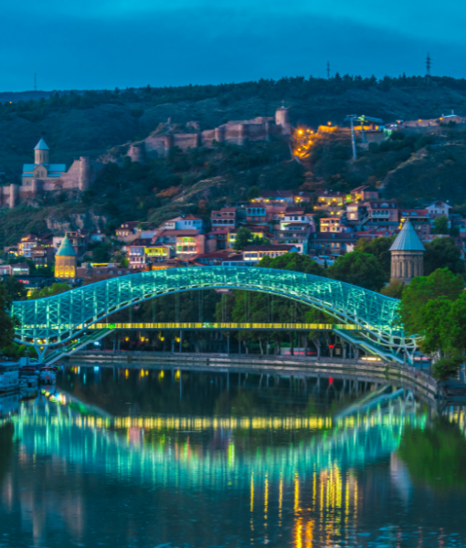 Georgia