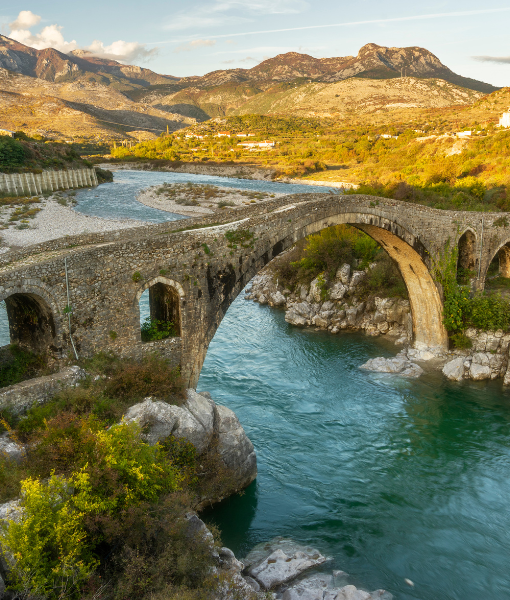 Albania