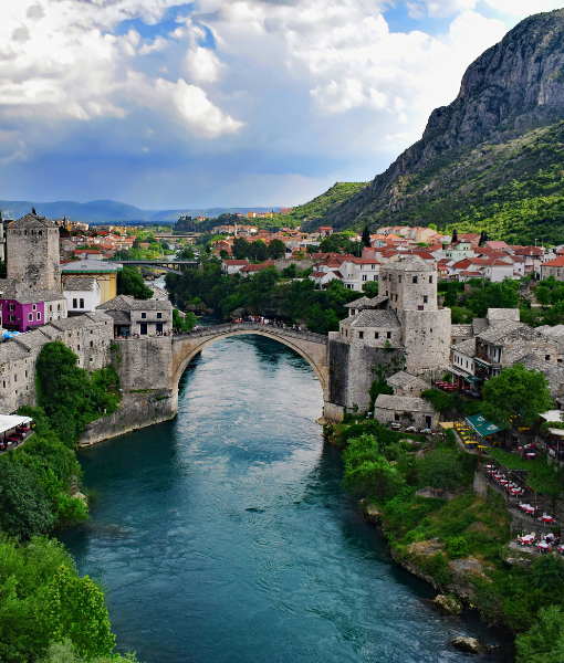 Bosnia
