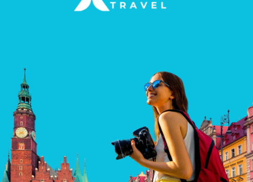 Top 5 European and Balkan Summer Getaways from Dubai