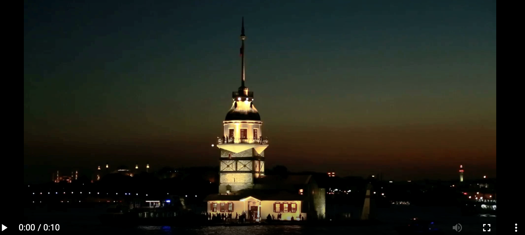 Xayal Travel Turkiye