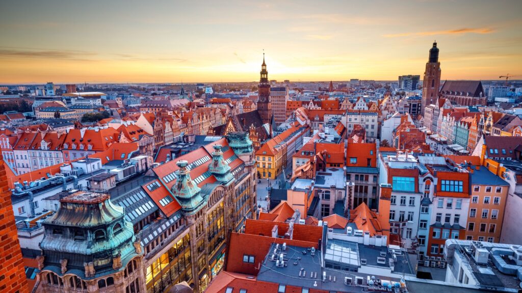 Poland
